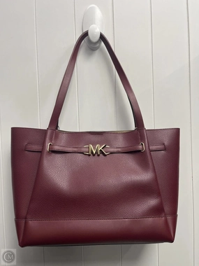 Handbag Designer By Michael Kors, Size: Large