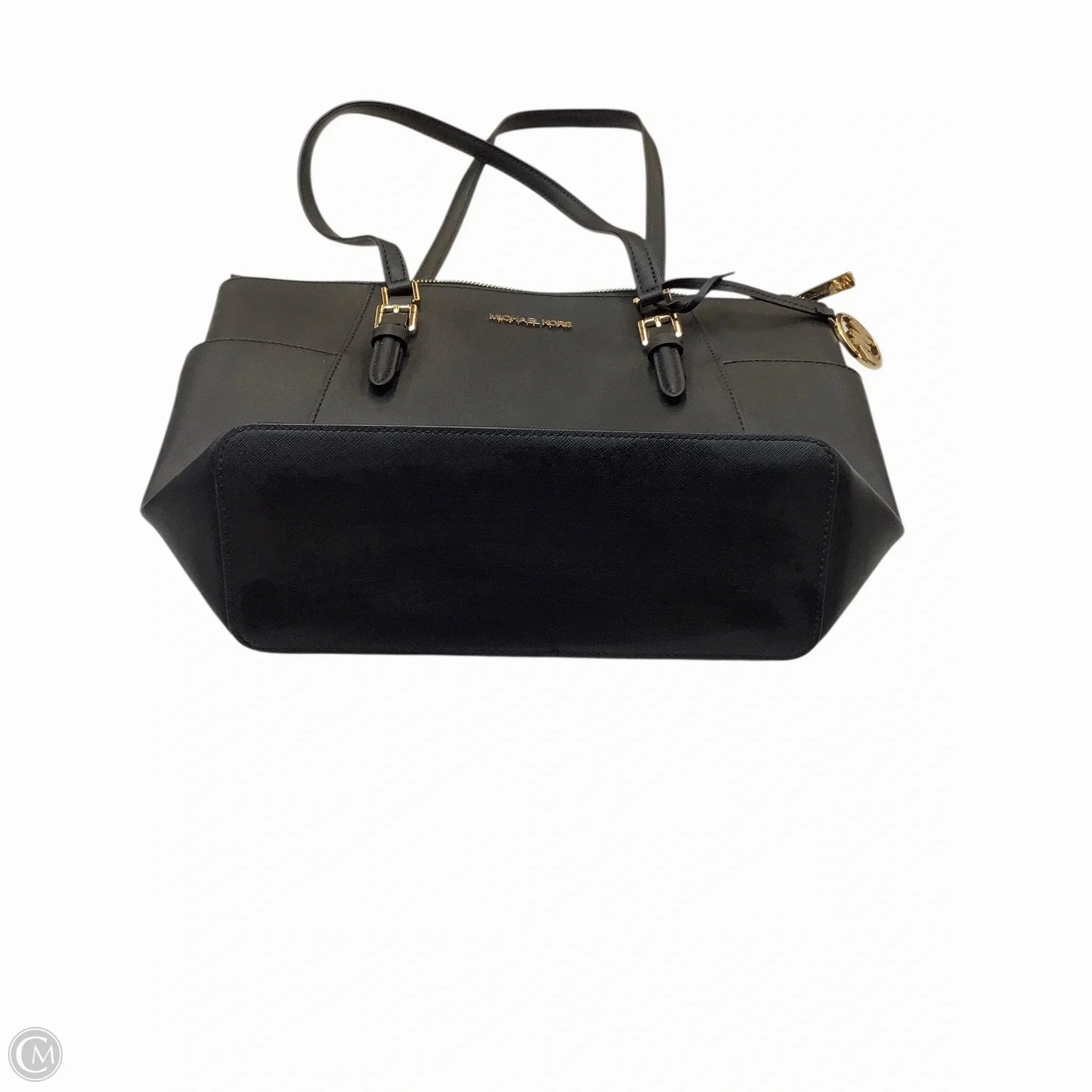 Handbag Designer By Michael Kors, Size: Large