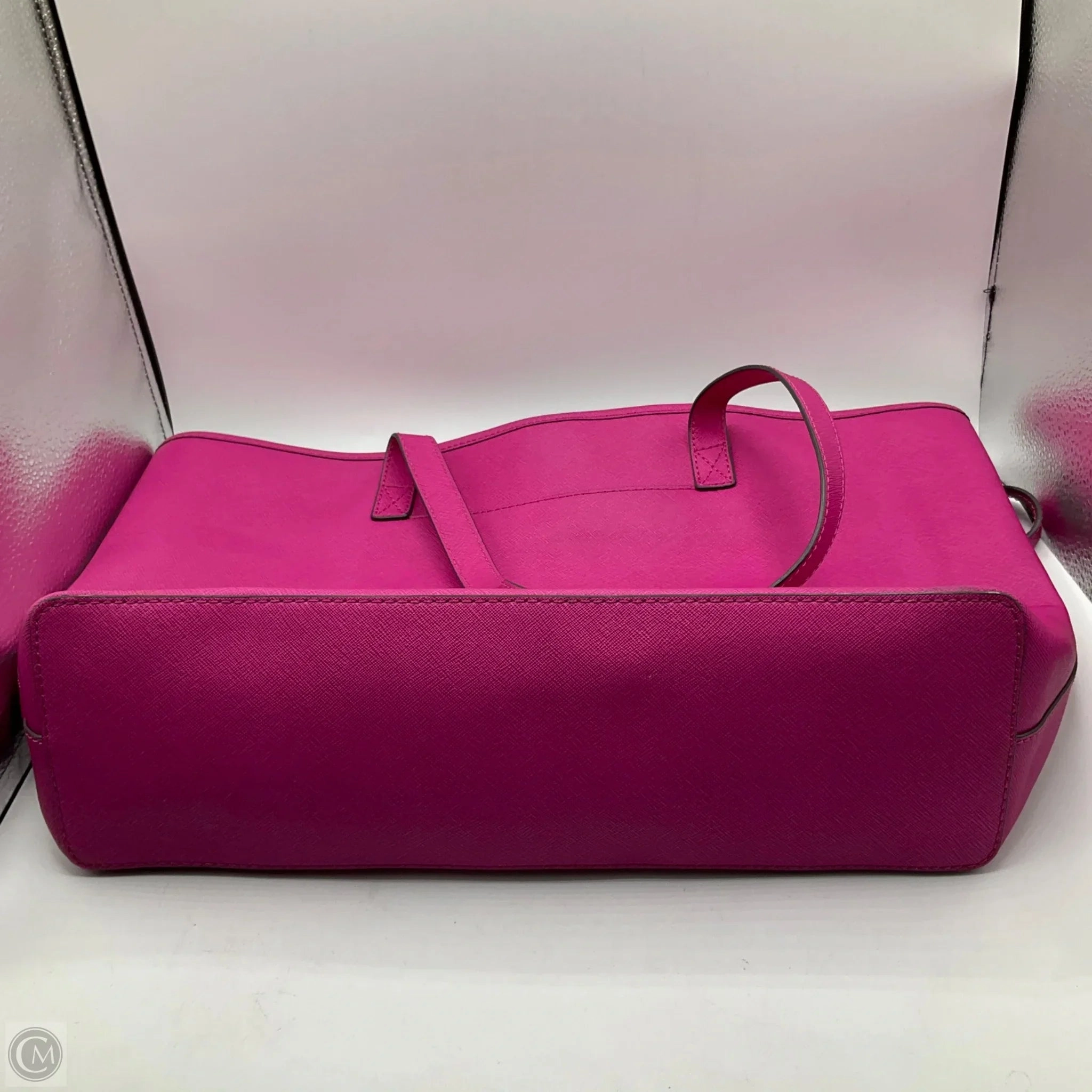 Handbag Designer By Michael Kors, Size: Large