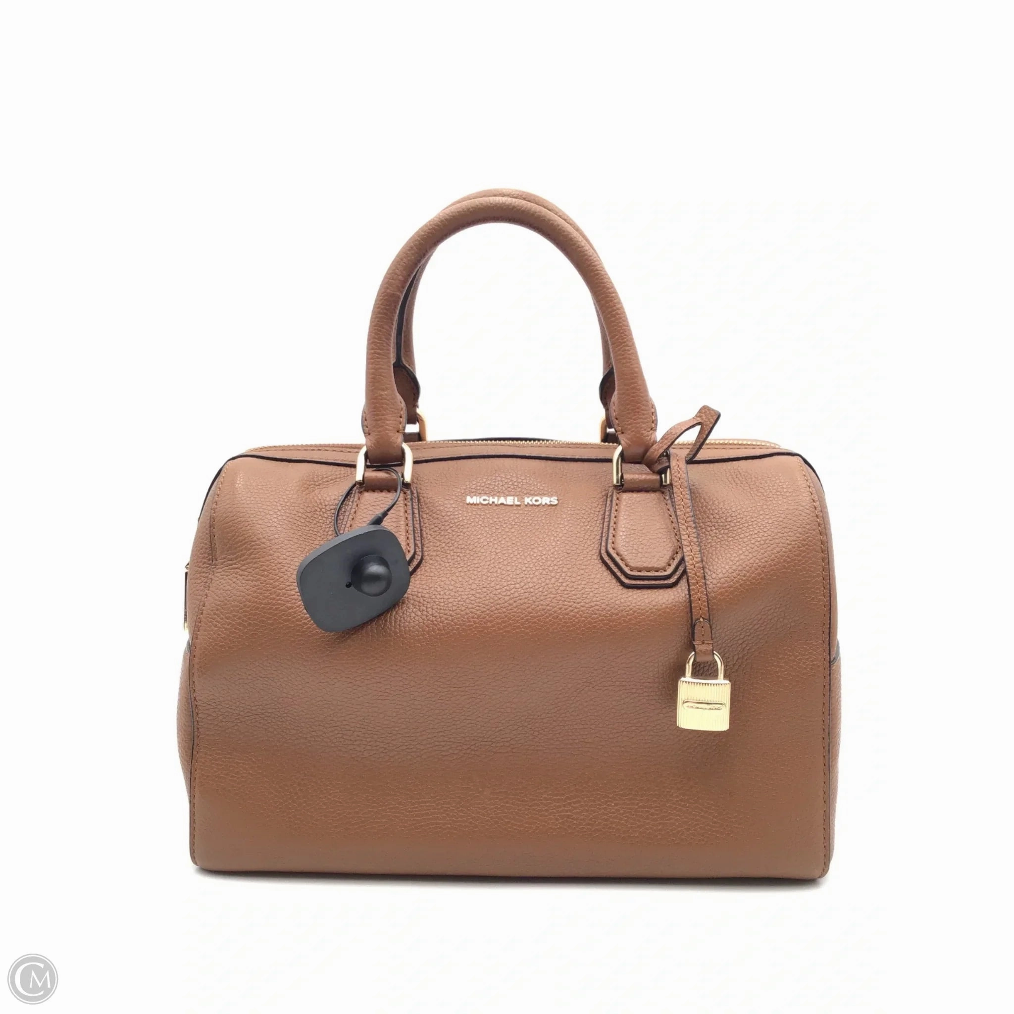 Handbag Designer By Michael Kors, Size: Large