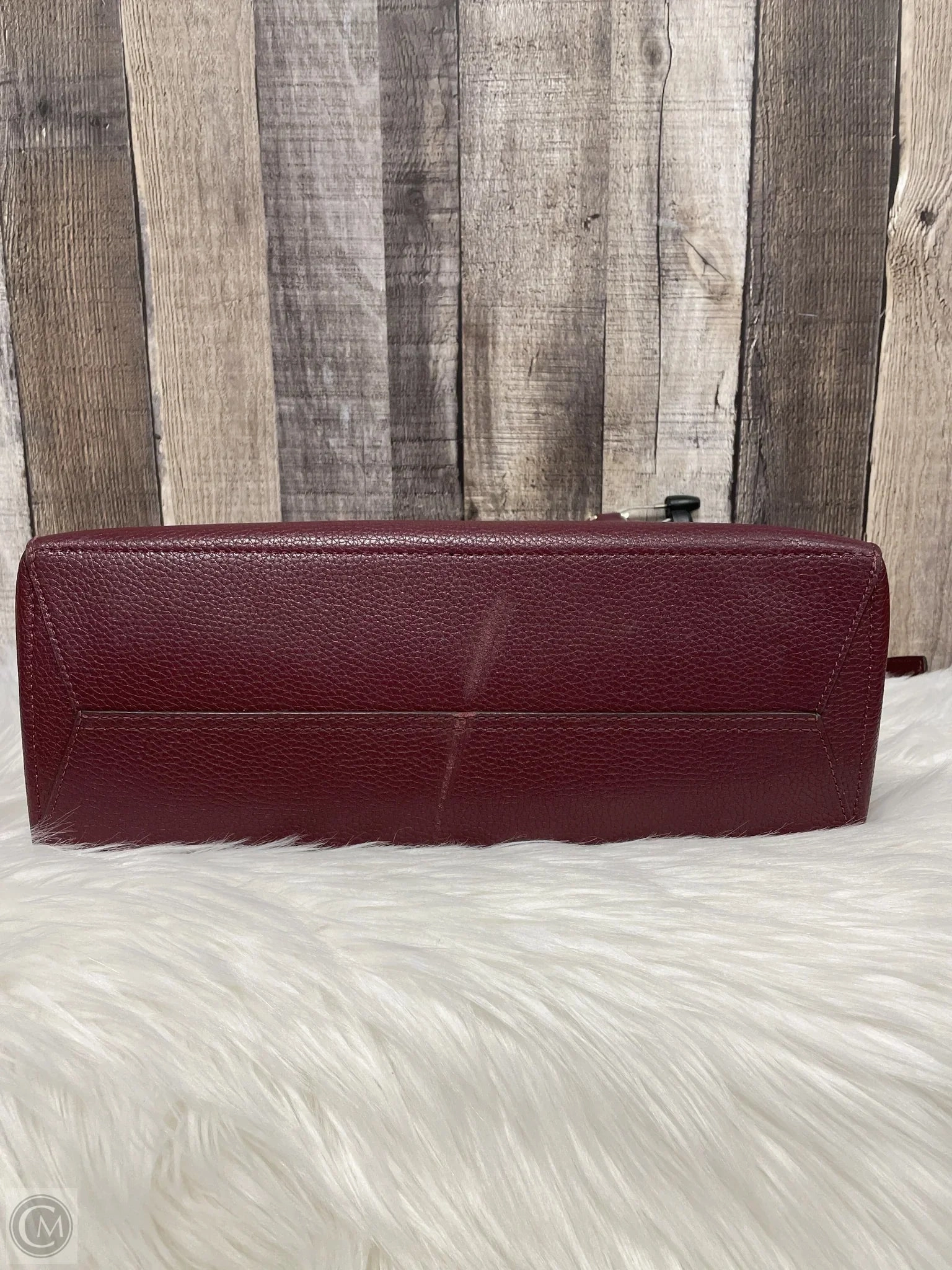 Handbag Designer By Michael Kors  Size: Large