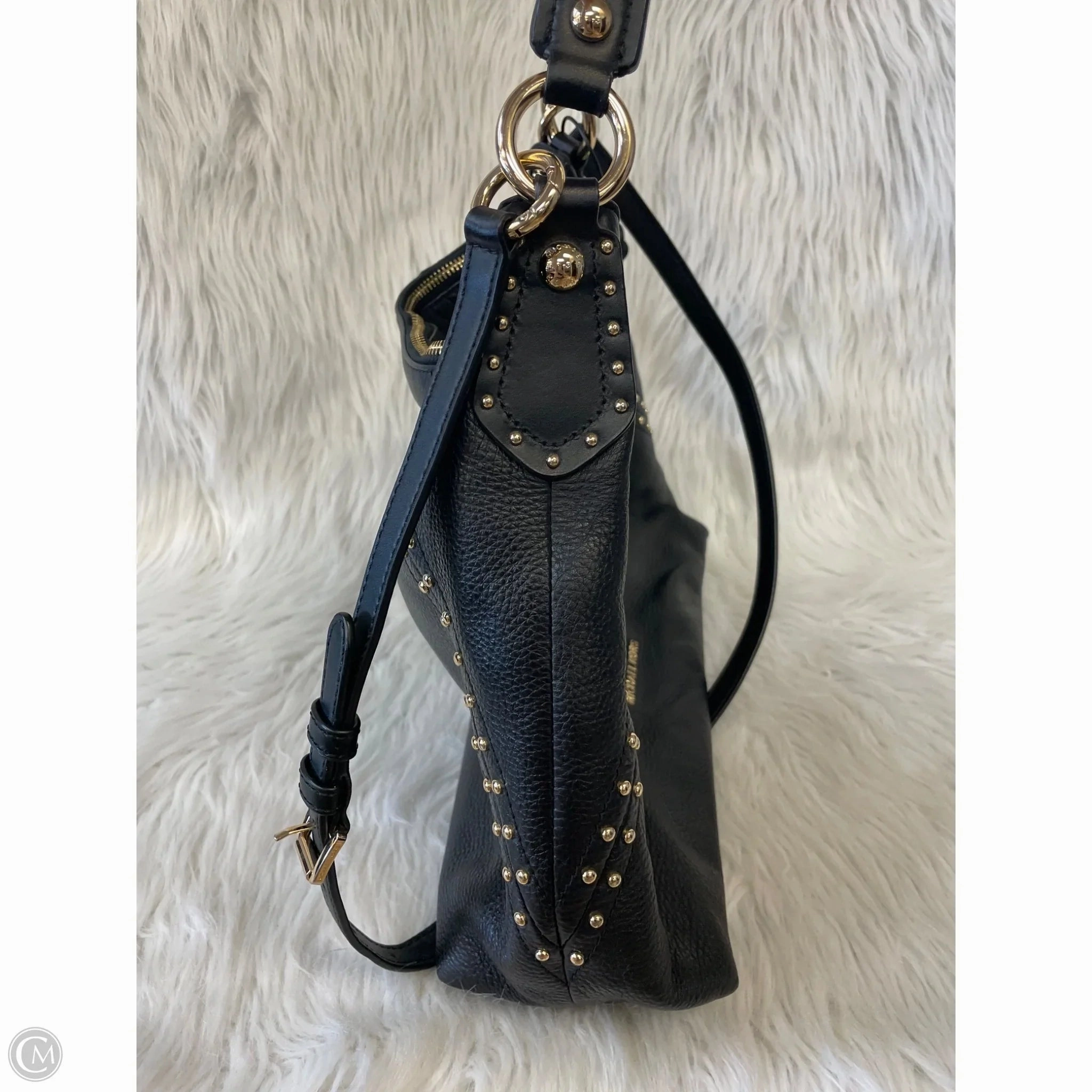 Handbag Designer By Michael Kors, Size: Large