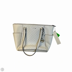 Handbag Designer By Michael Kors, Size: Large