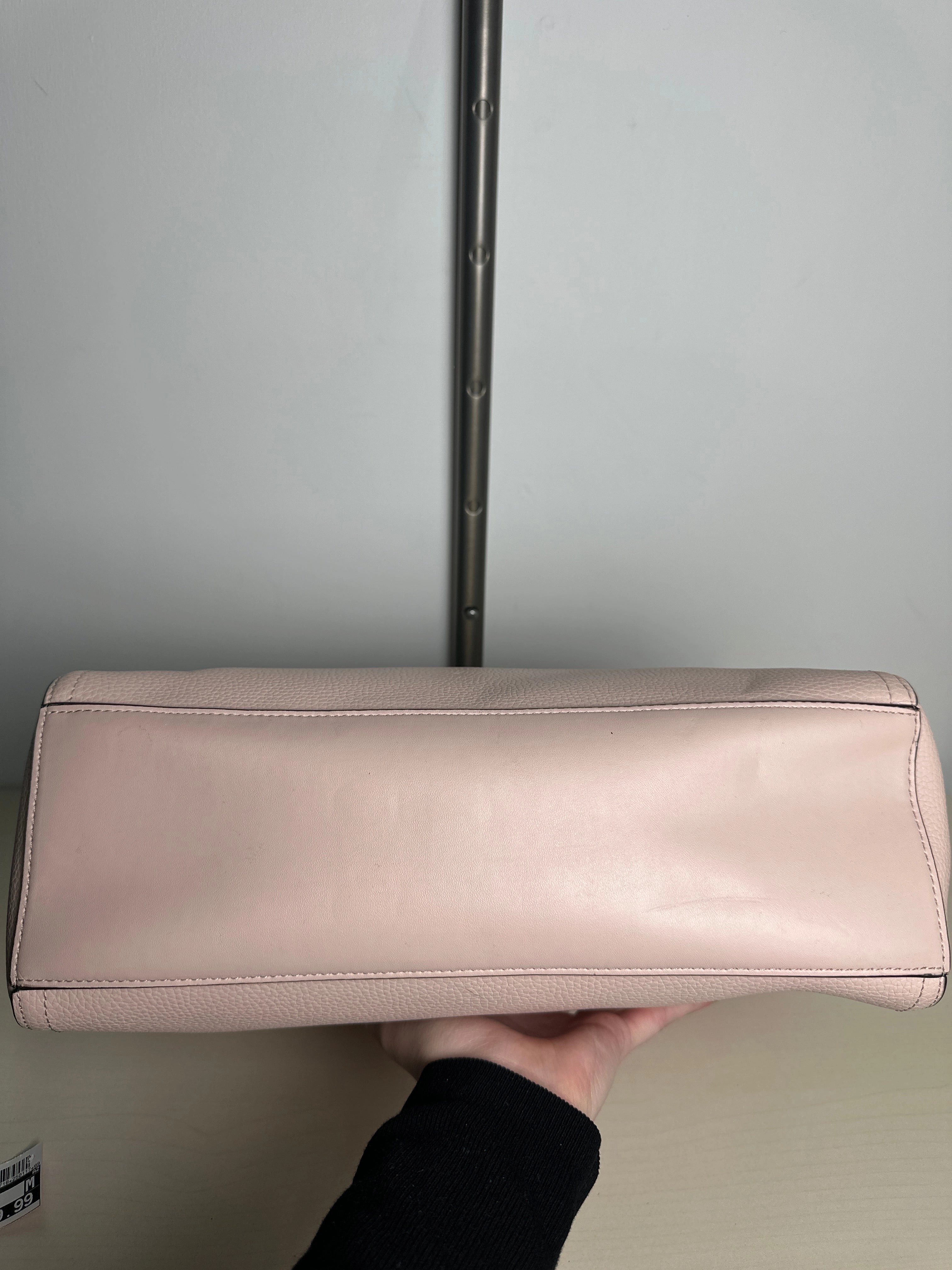 Handbag Designer By Michael Kors, Size: Large