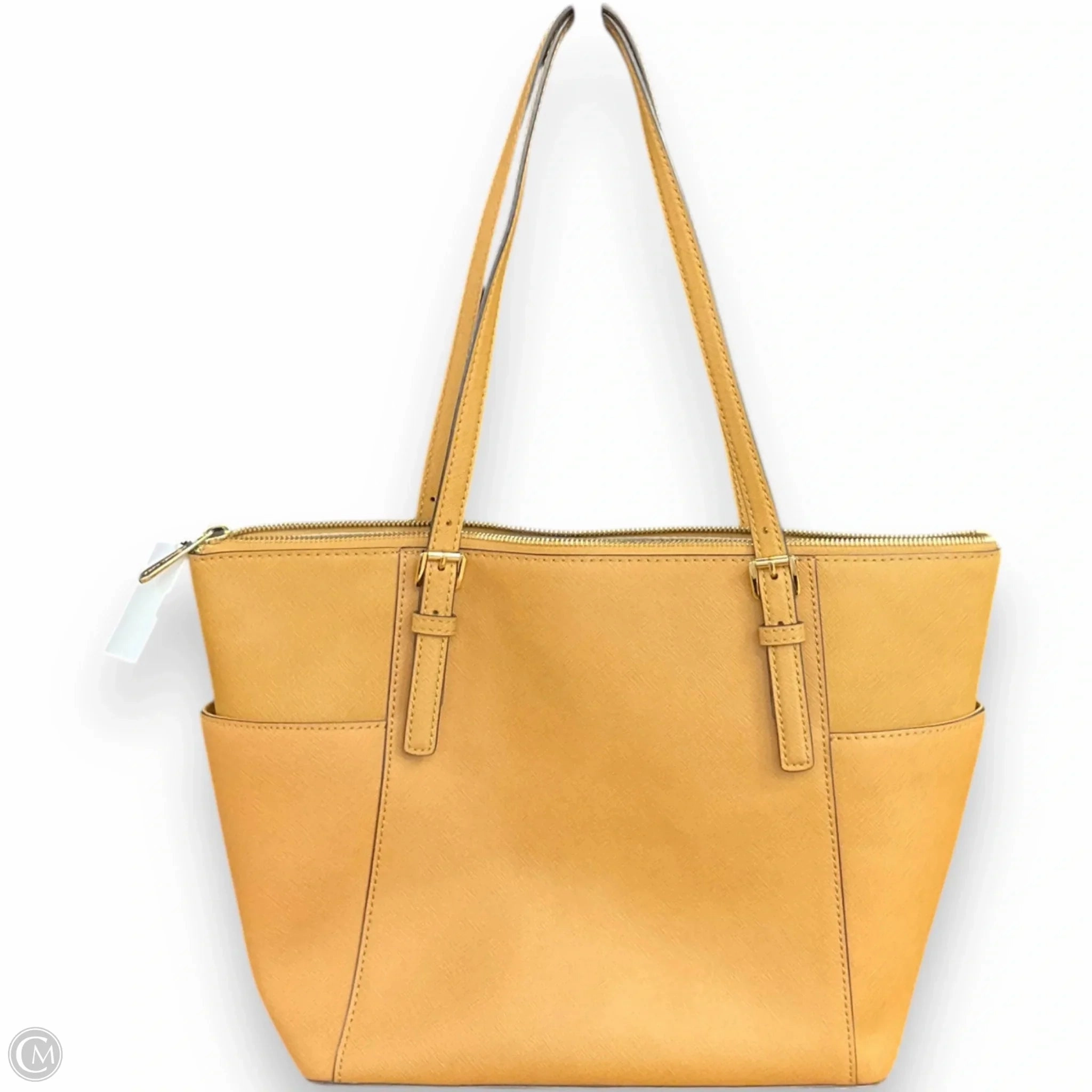 Handbag Designer By Michael Kors, Size: Large