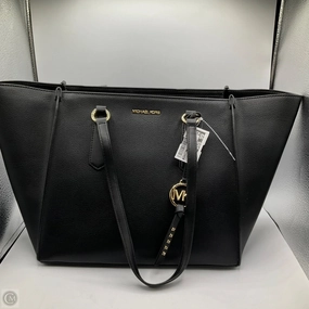 Handbag Designer By Michael Kors, Size: Large
