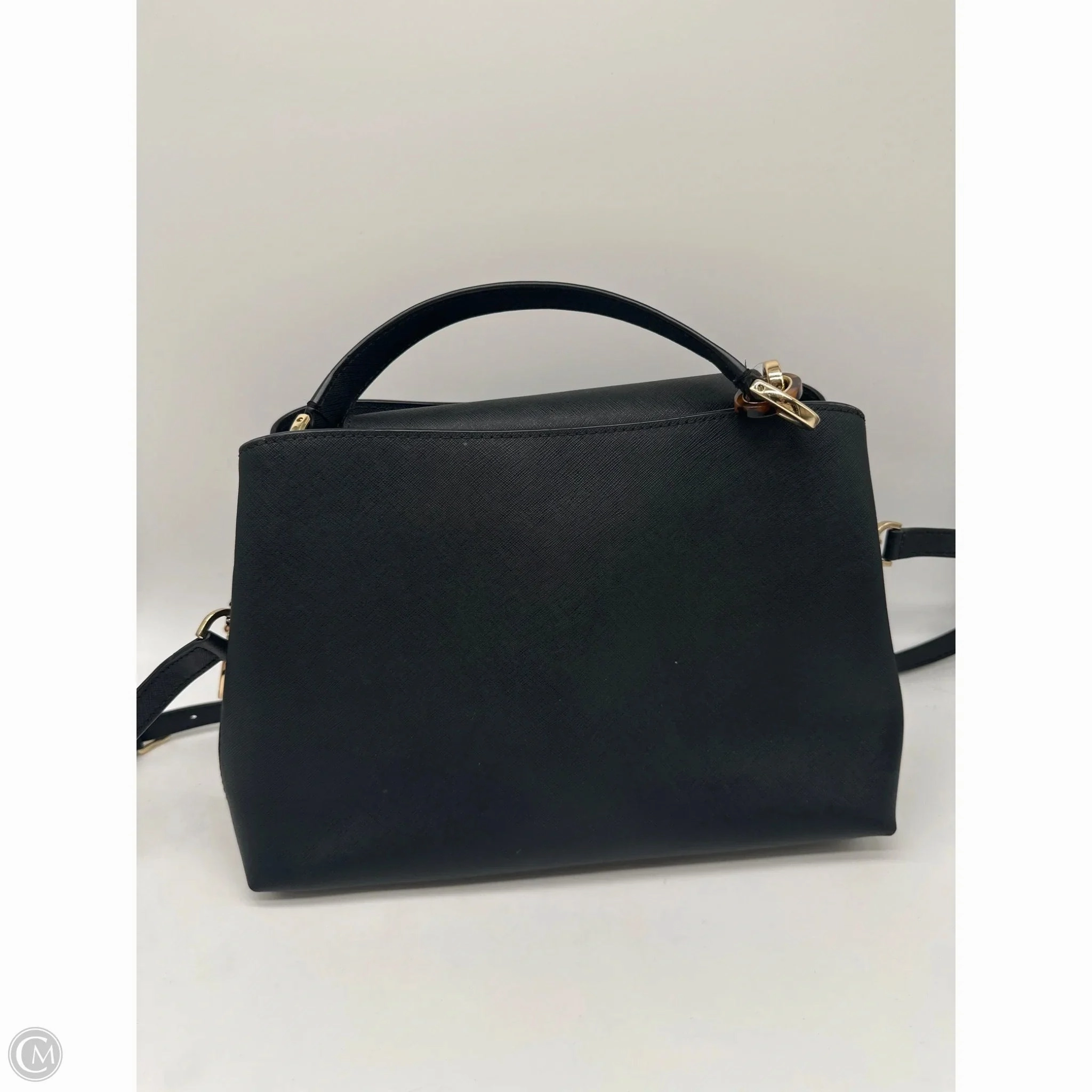 Handbag Designer By Michael Kors, Size: Large