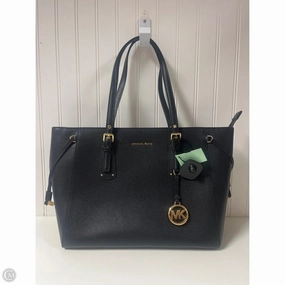 Handbag Designer By Michael Kors, Size: Large