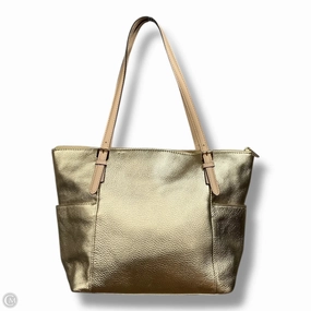 Handbag Designer By Michael Kors, Size: Large