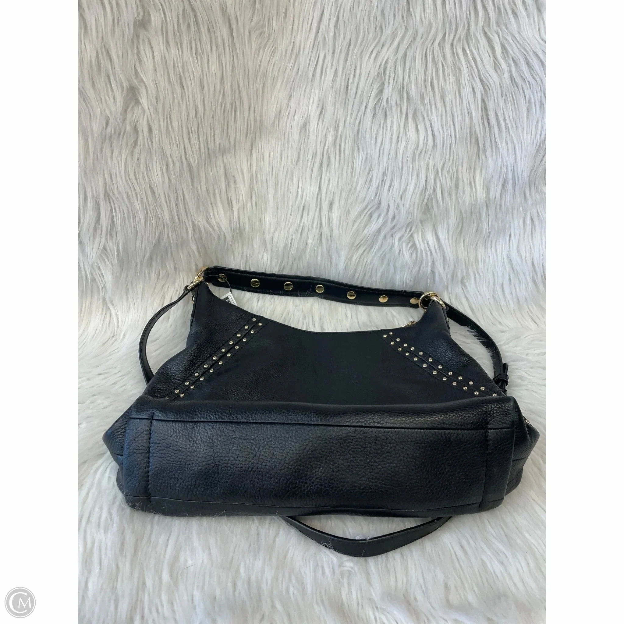 Handbag Designer By Michael Kors, Size: Large