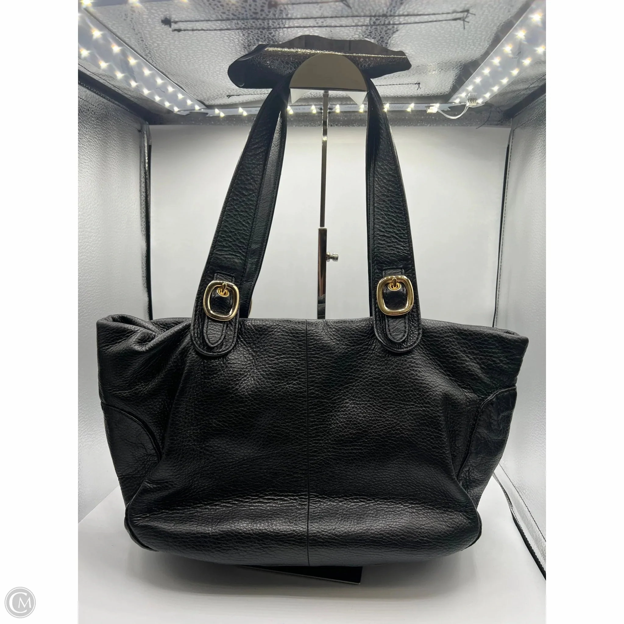 Handbag Designer By Michael Kors, Size: Large