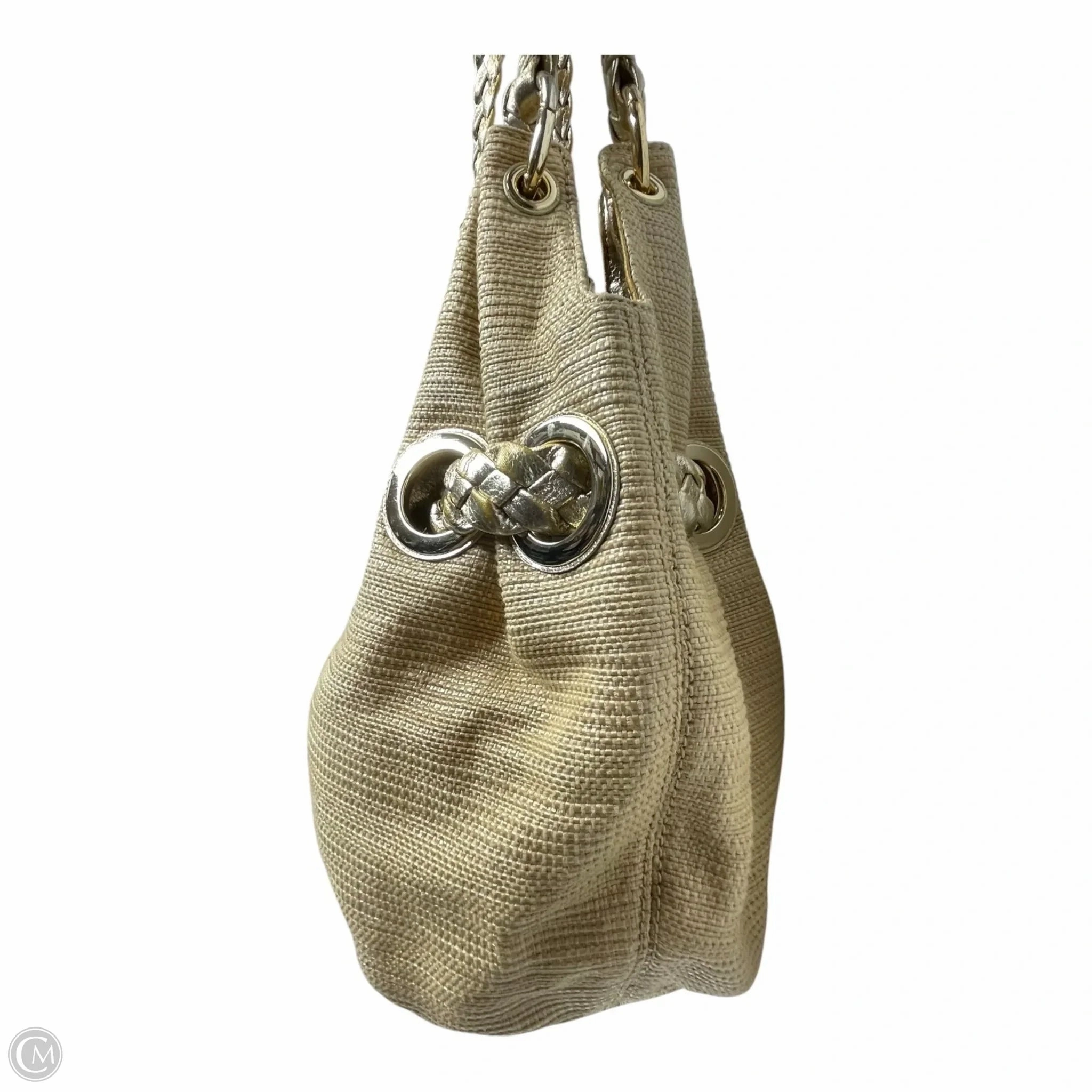 Handbag Designer By Michael Kors, Size: Large