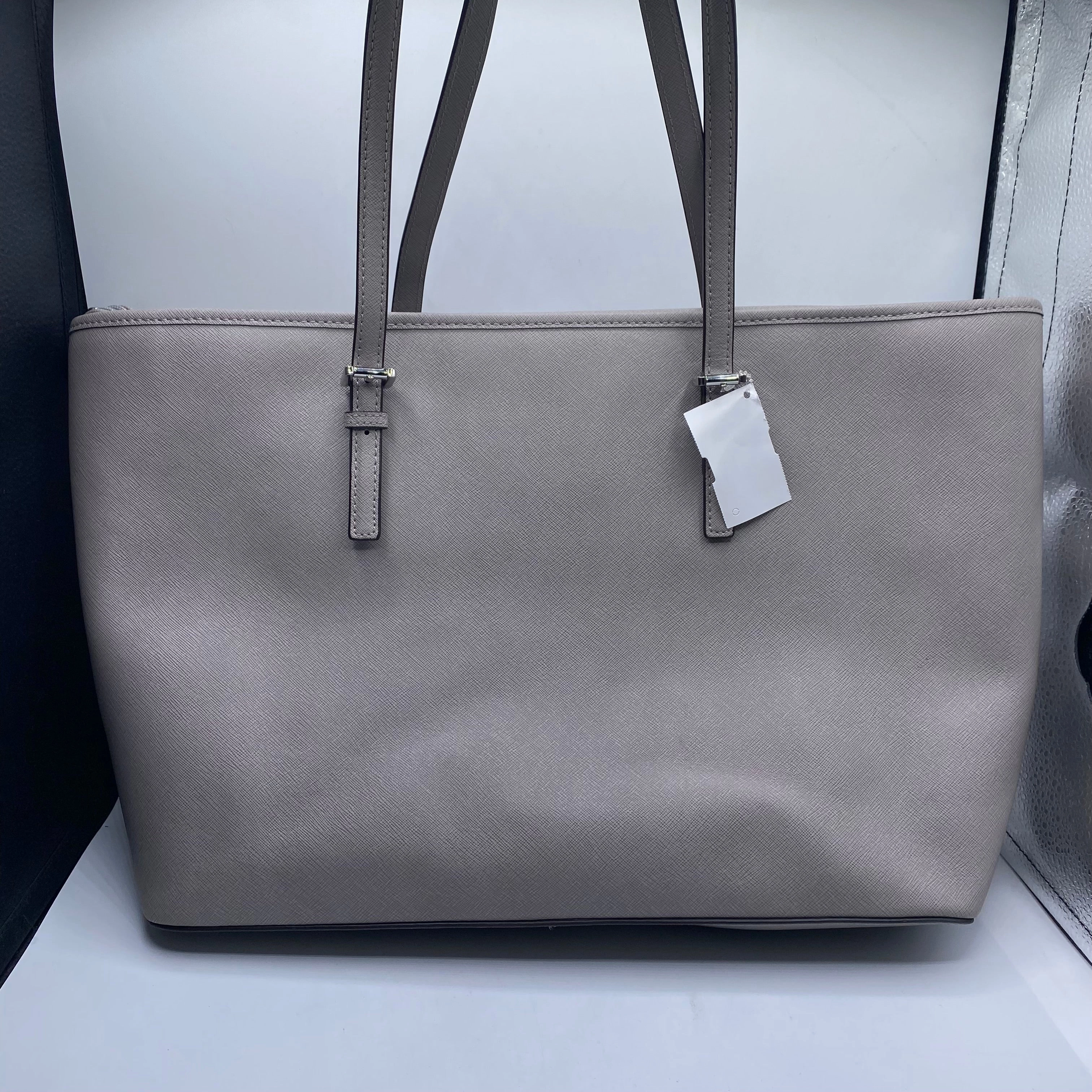 Handbag Designer By Michael Kors, Size: Large