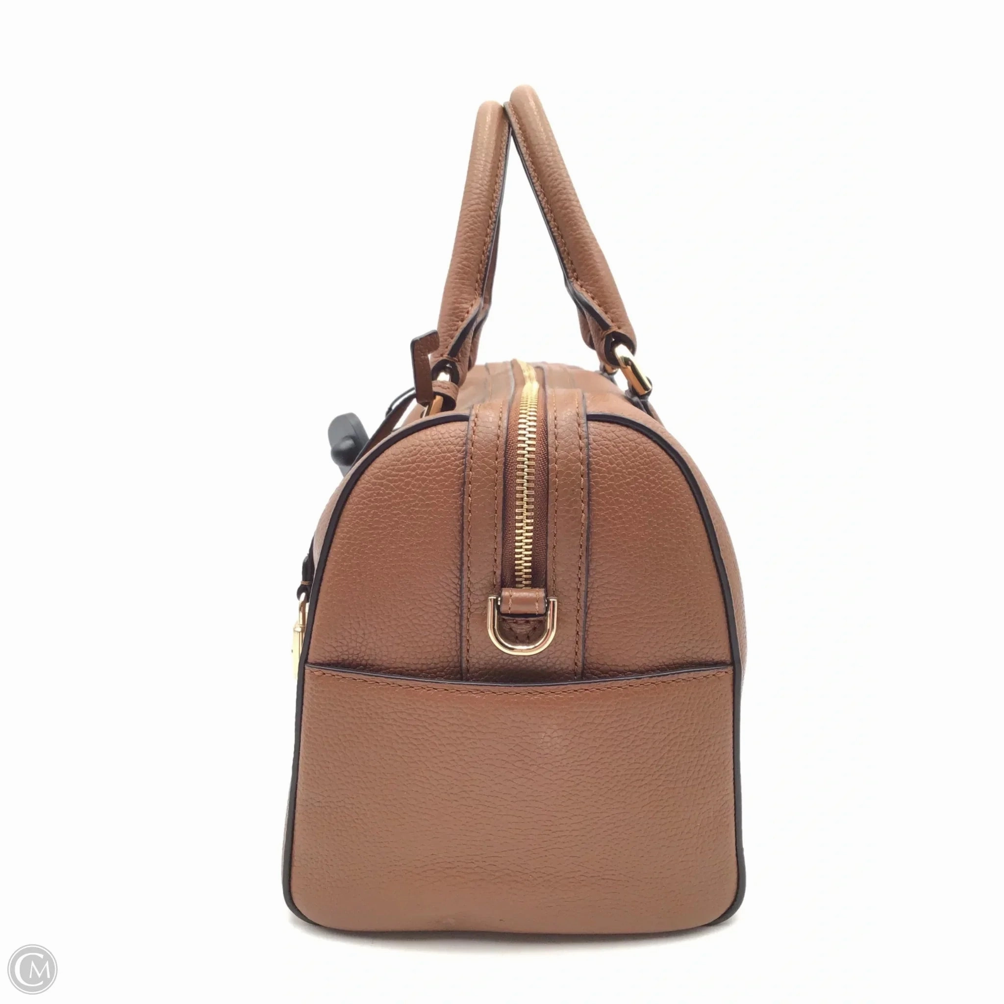 Handbag Designer By Michael Kors, Size: Large