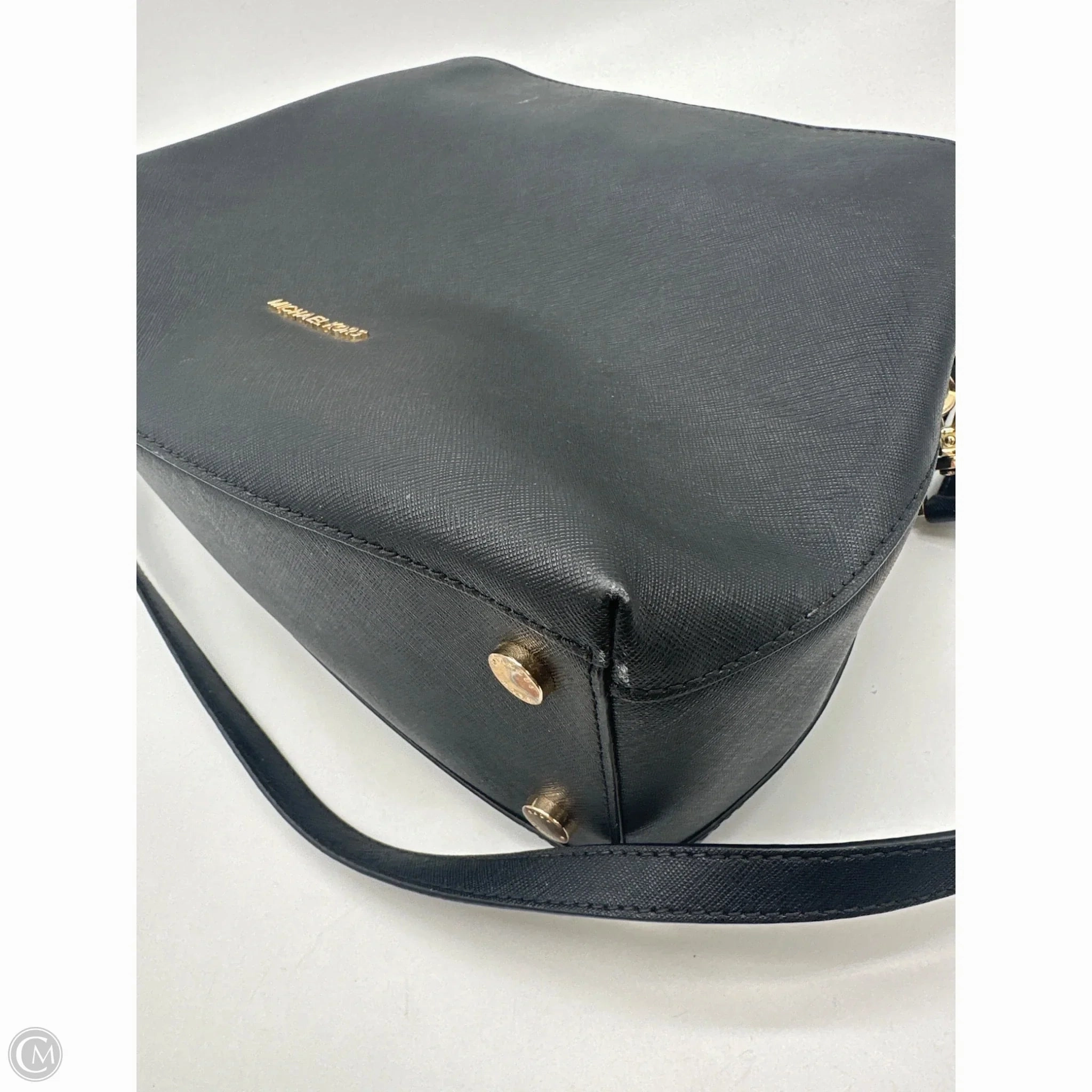 Handbag Designer By Michael Kors, Size: Large