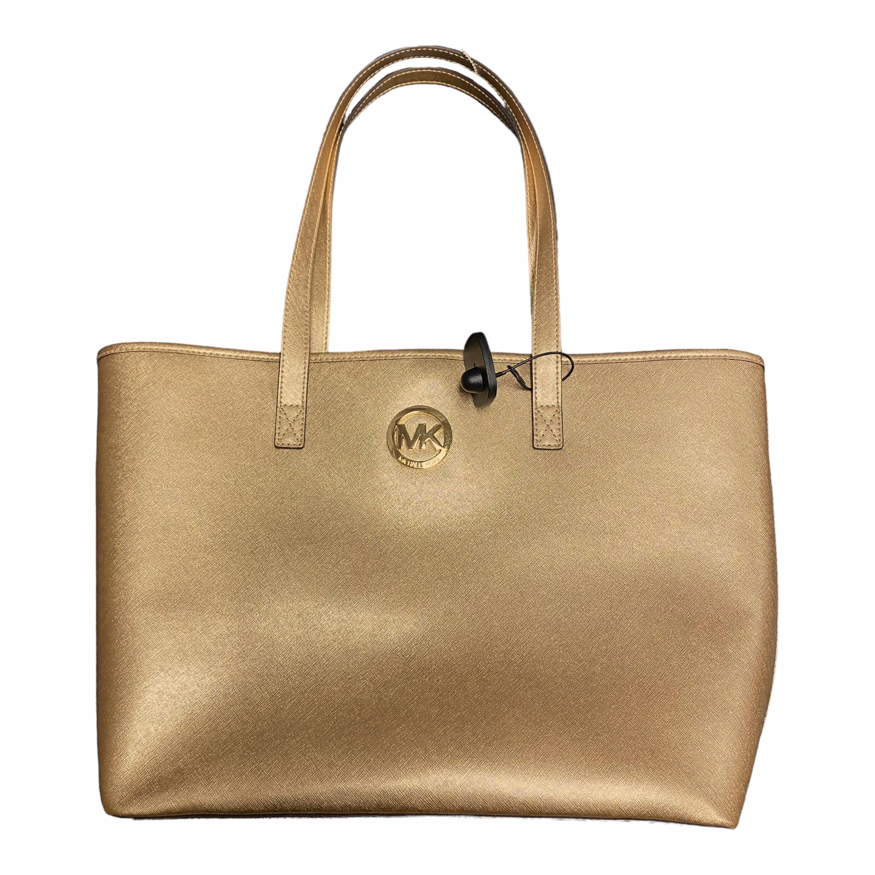 Handbag Designer By Michael Kors, Size: Large