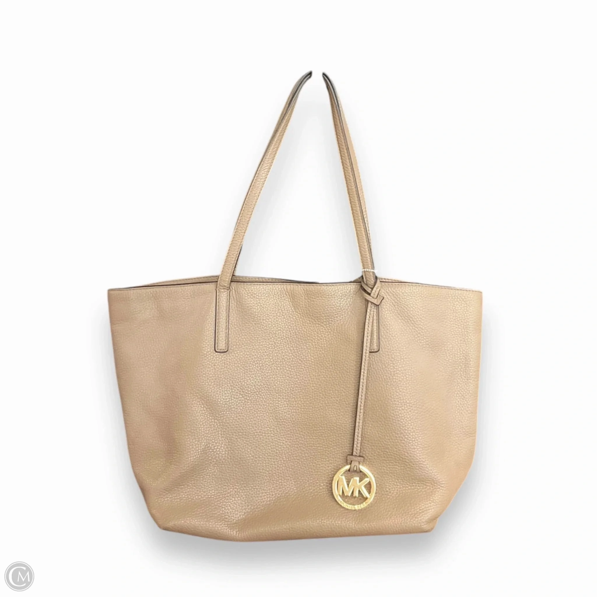 Handbag Designer By Michael Kors, Size: Large