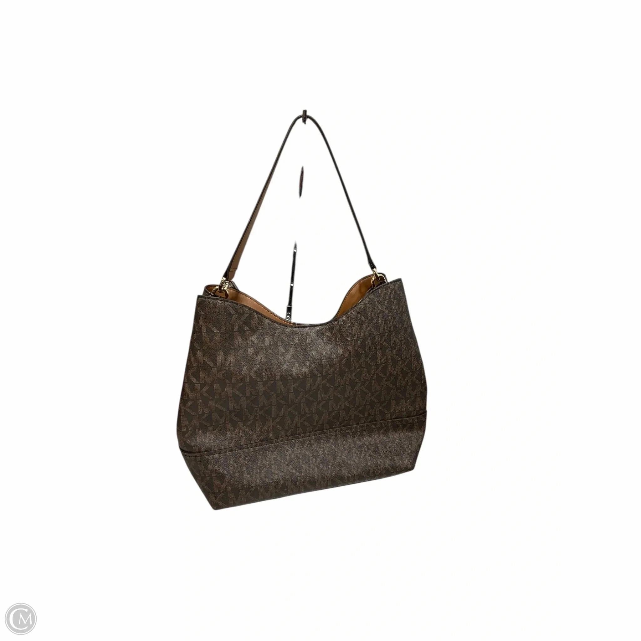 Handbag Designer By Michael Kors, Size: Large
