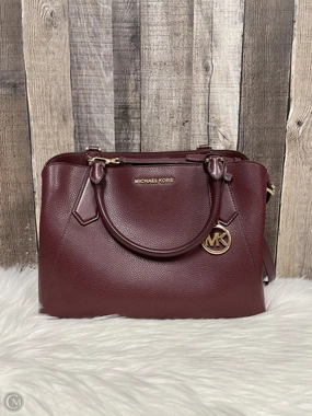 Handbag Designer By Michael Kors  Size: Large