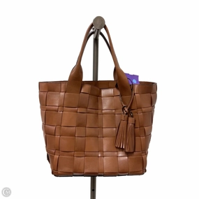 Handbag Designer By Michael Kors, Size: Large