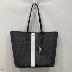 Handbag Designer By Michael Kors, Size: Large
