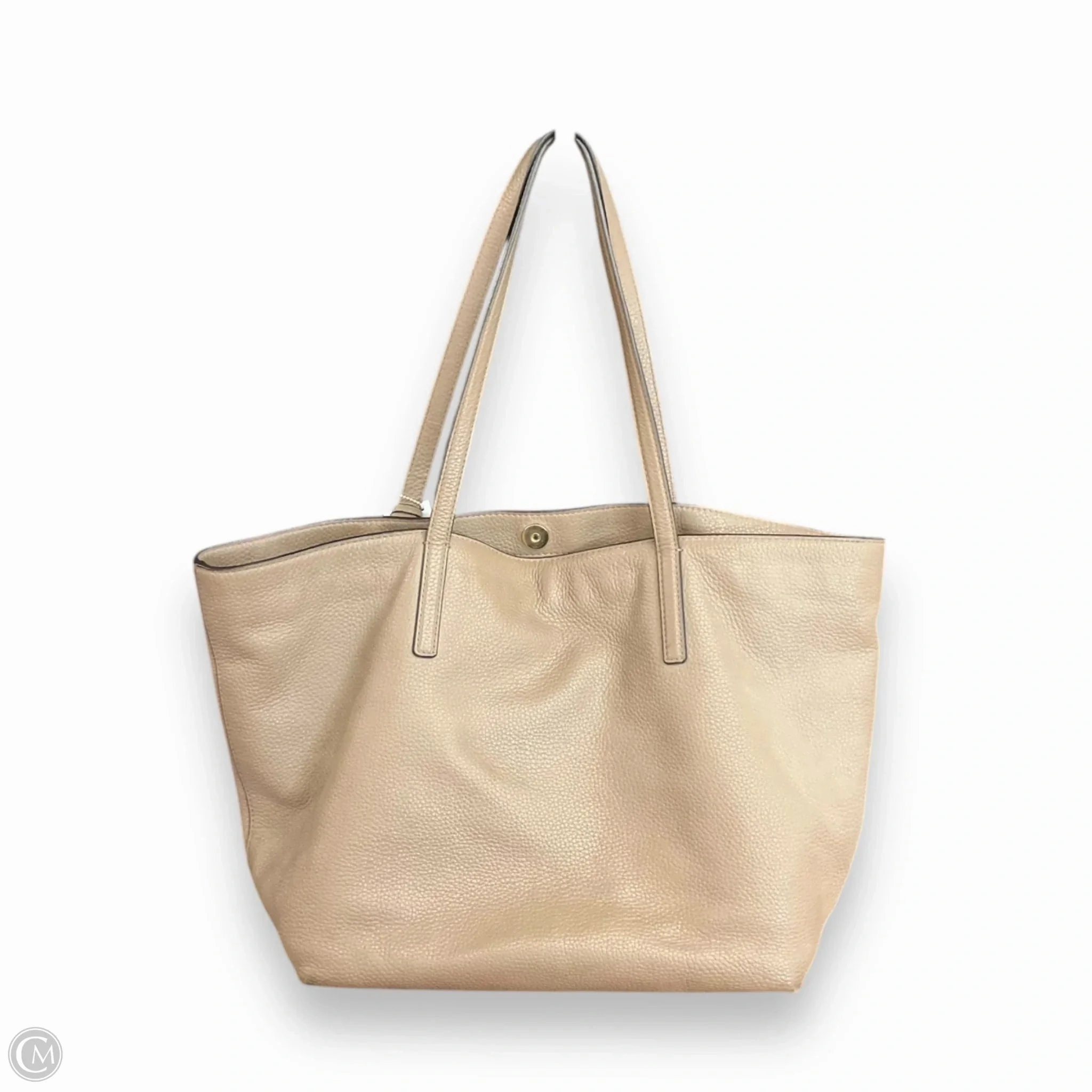 Handbag Designer By Michael Kors, Size: Large