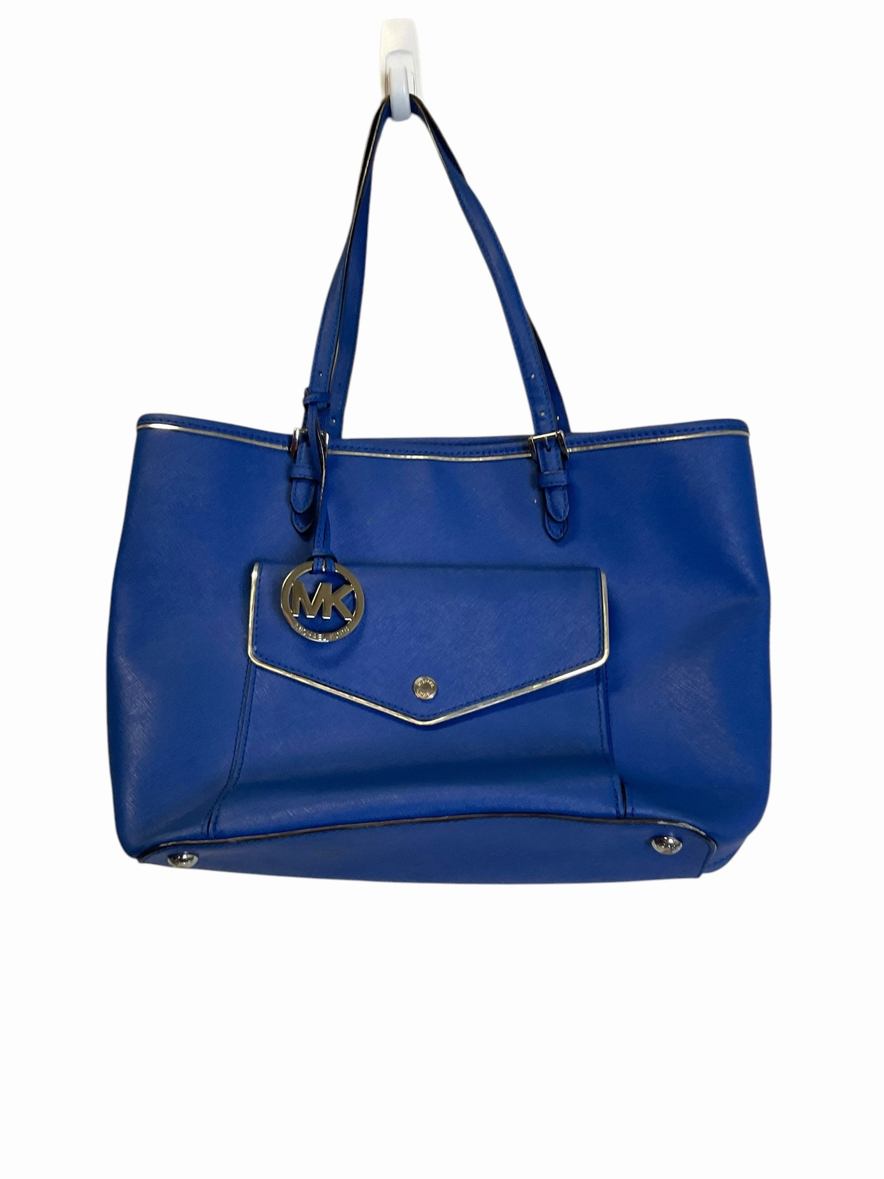 Handbag Designer By Michael Kors, Size: Large