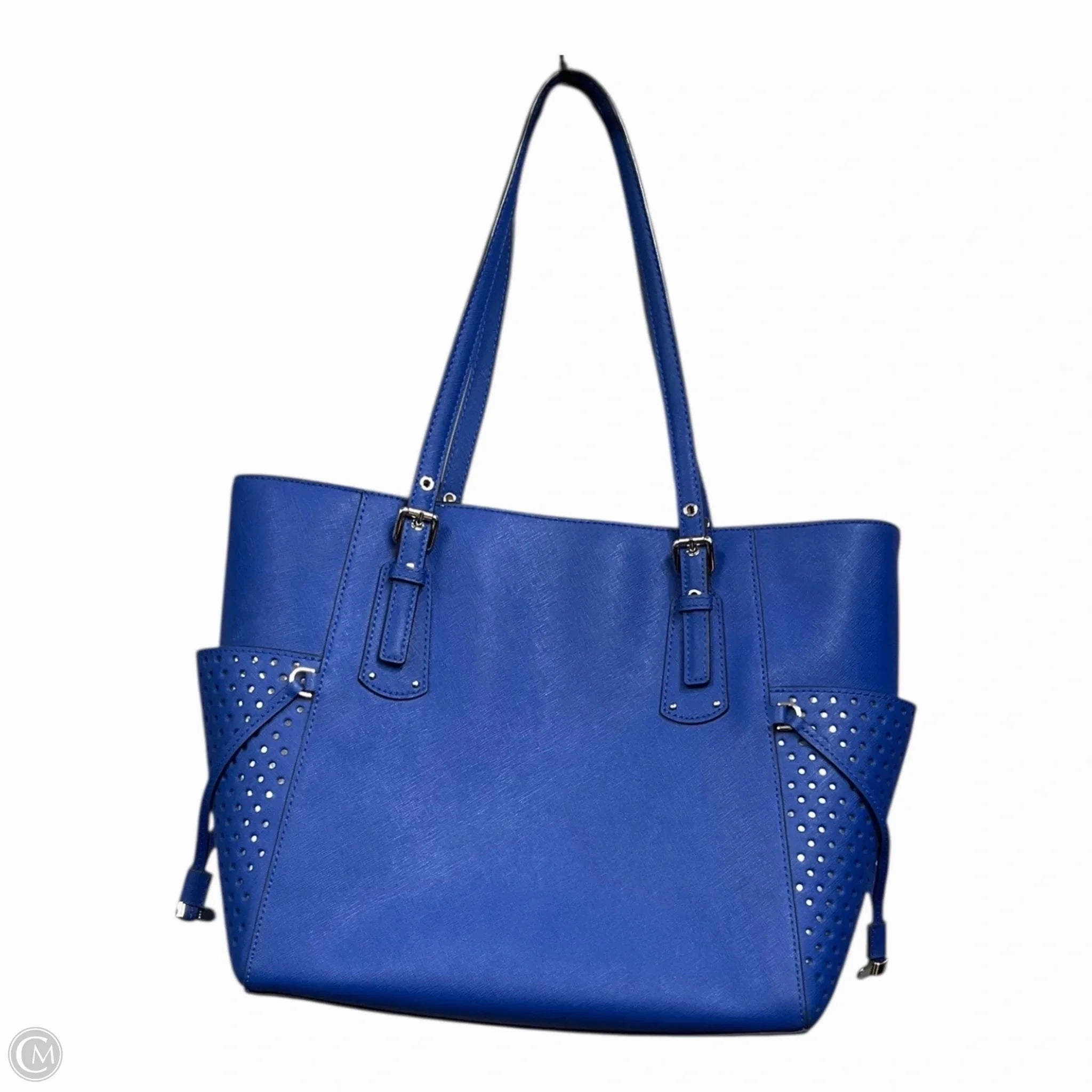 Handbag Designer By Michael Kors, Size: Large