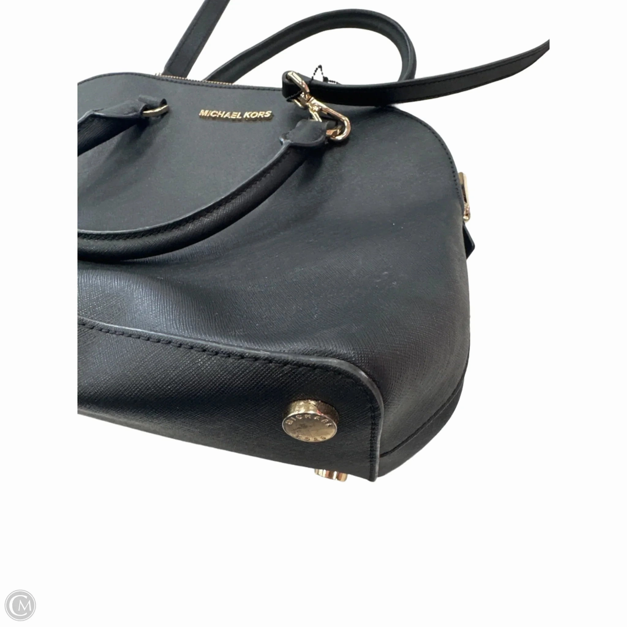 Handbag Designer By Michael Kors, Size: Large