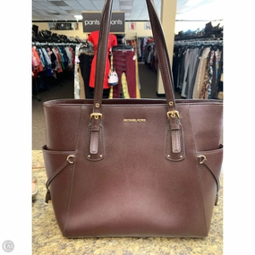 Handbag Designer By Michael Kors, Size: Large