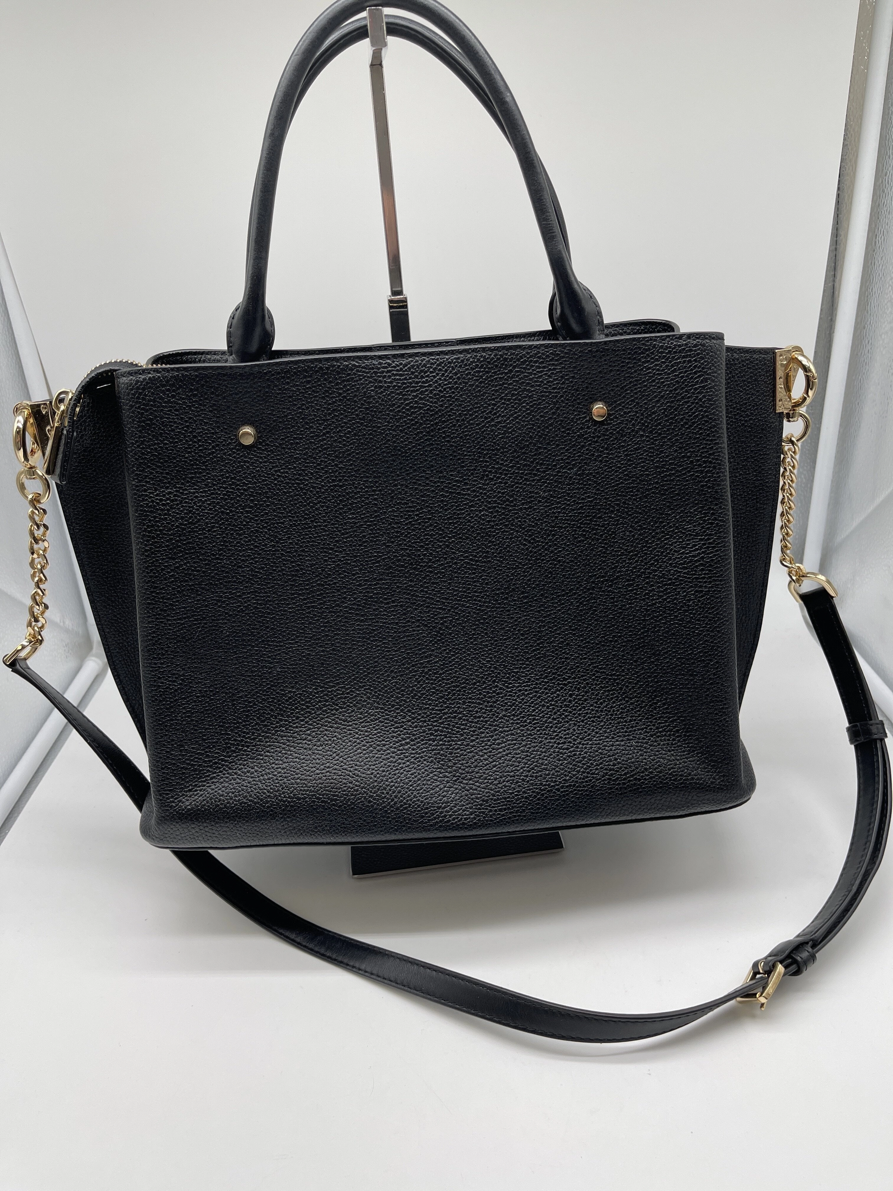 Handbag Designer By Michael Kors  Size: Large