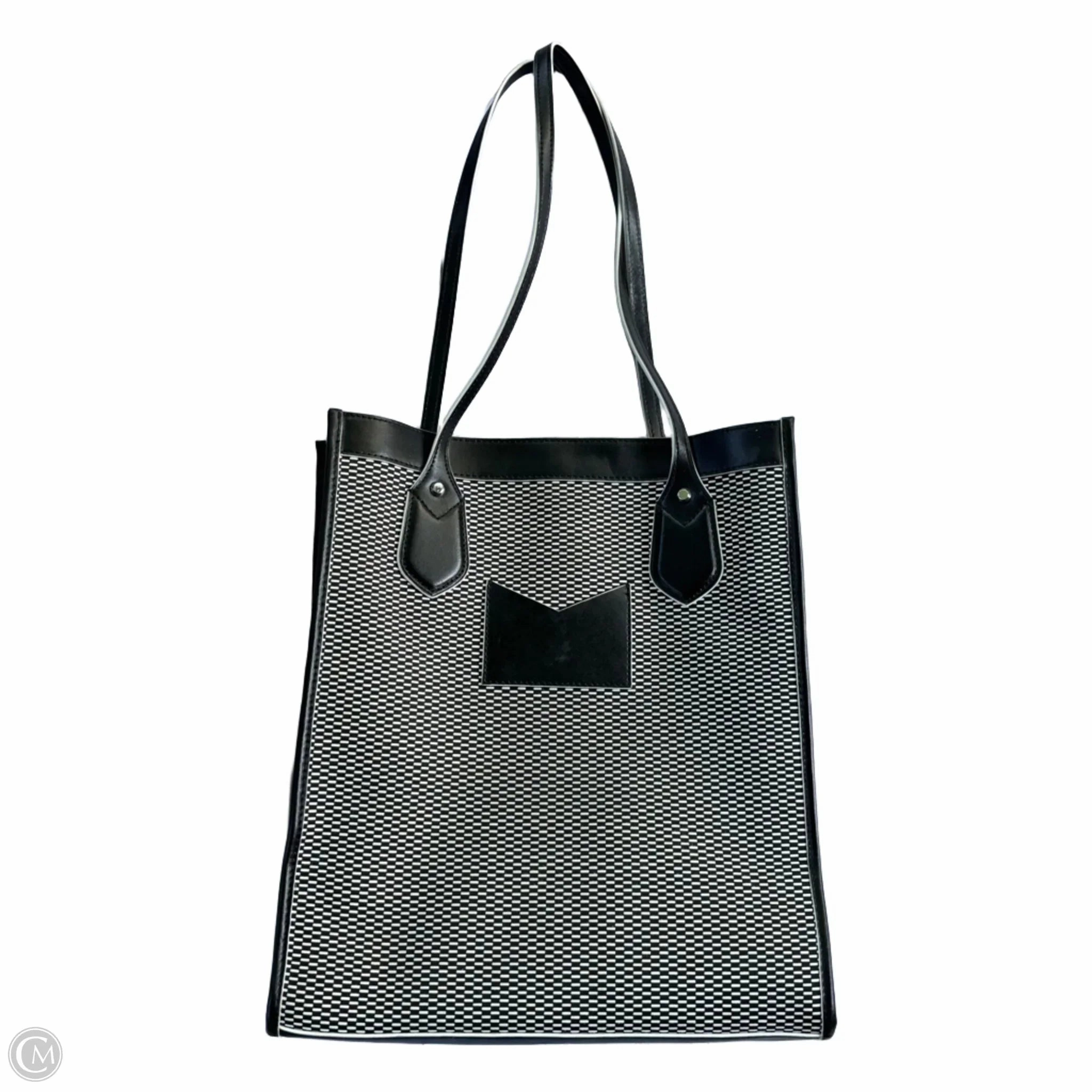 Handbag Designer By Michael Kors, Size: Large