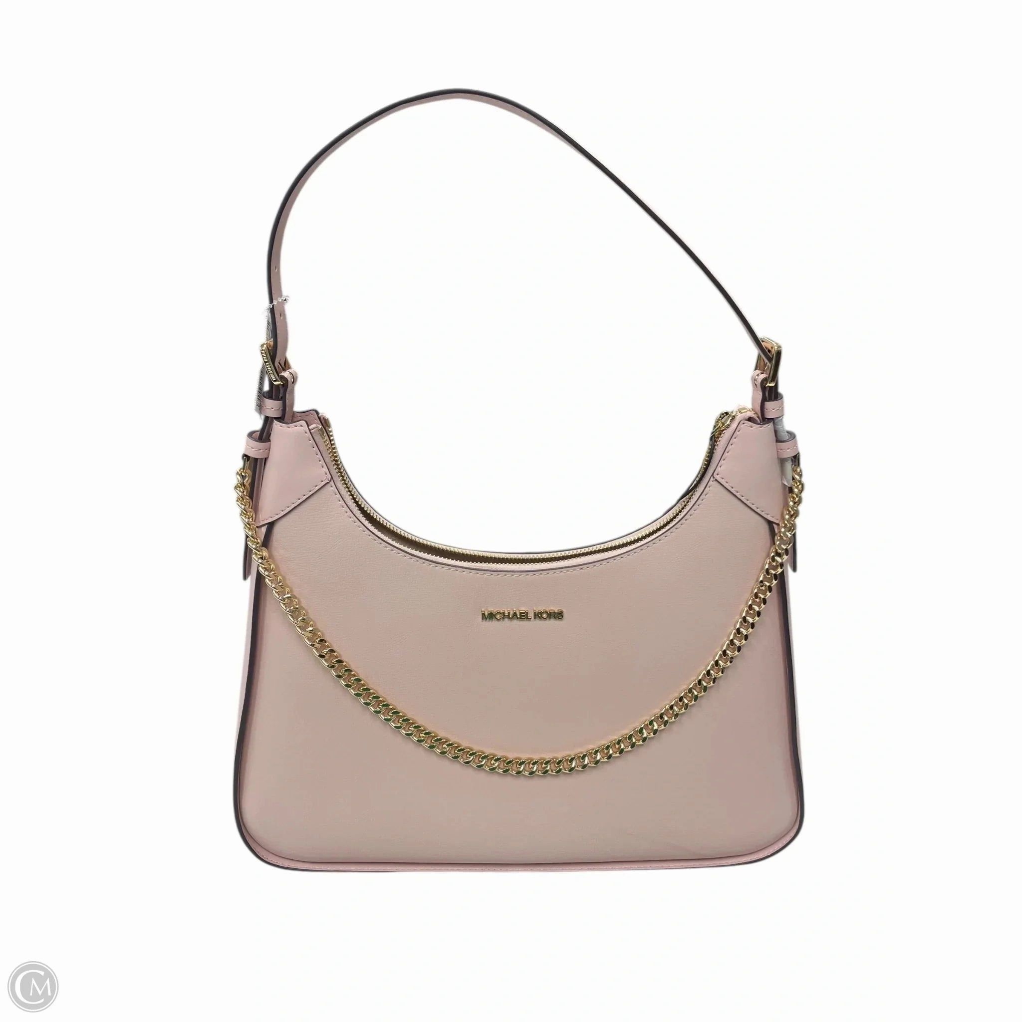 Handbag Designer By Michael Kors, Size: Large