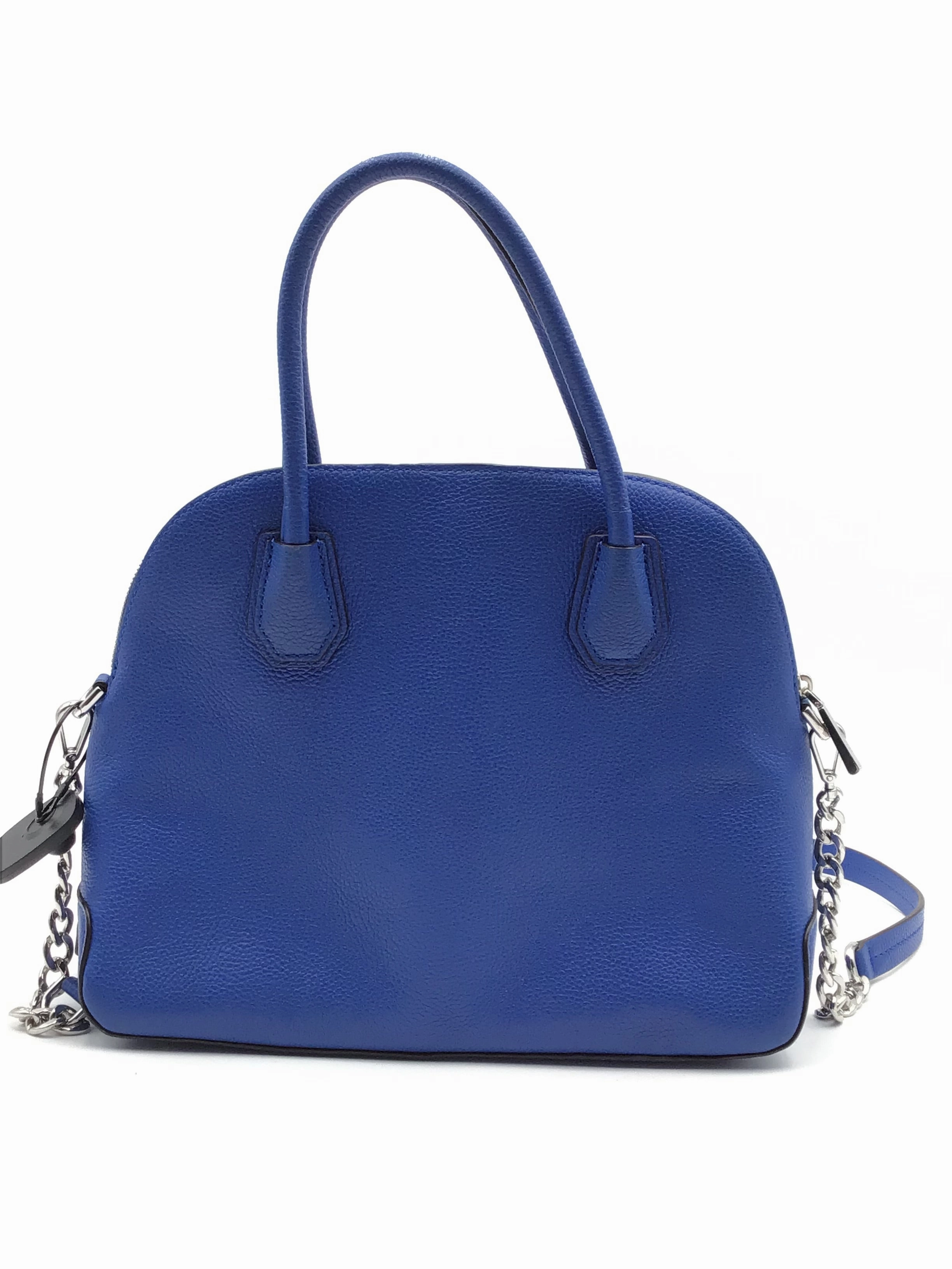 Handbag Designer By Michael Kors, Size: Large
