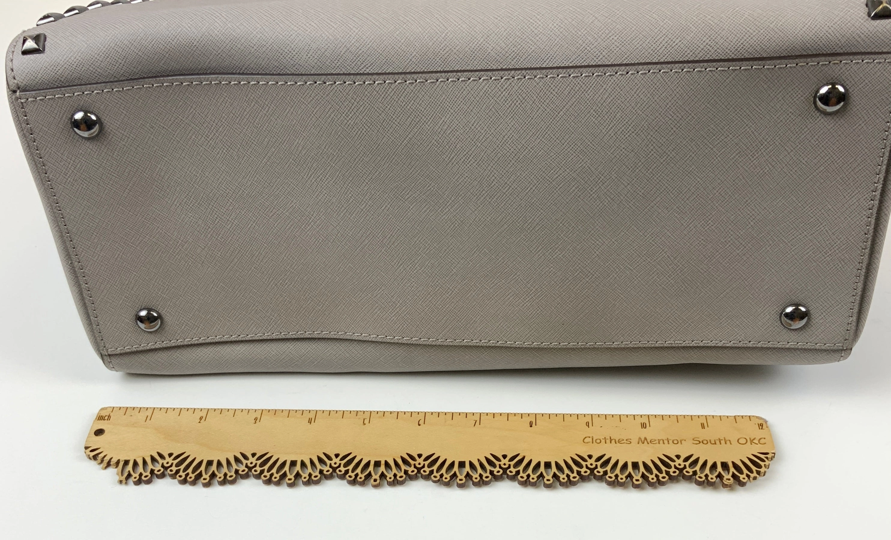 Handbag Designer By Michael Kors, Size: Large