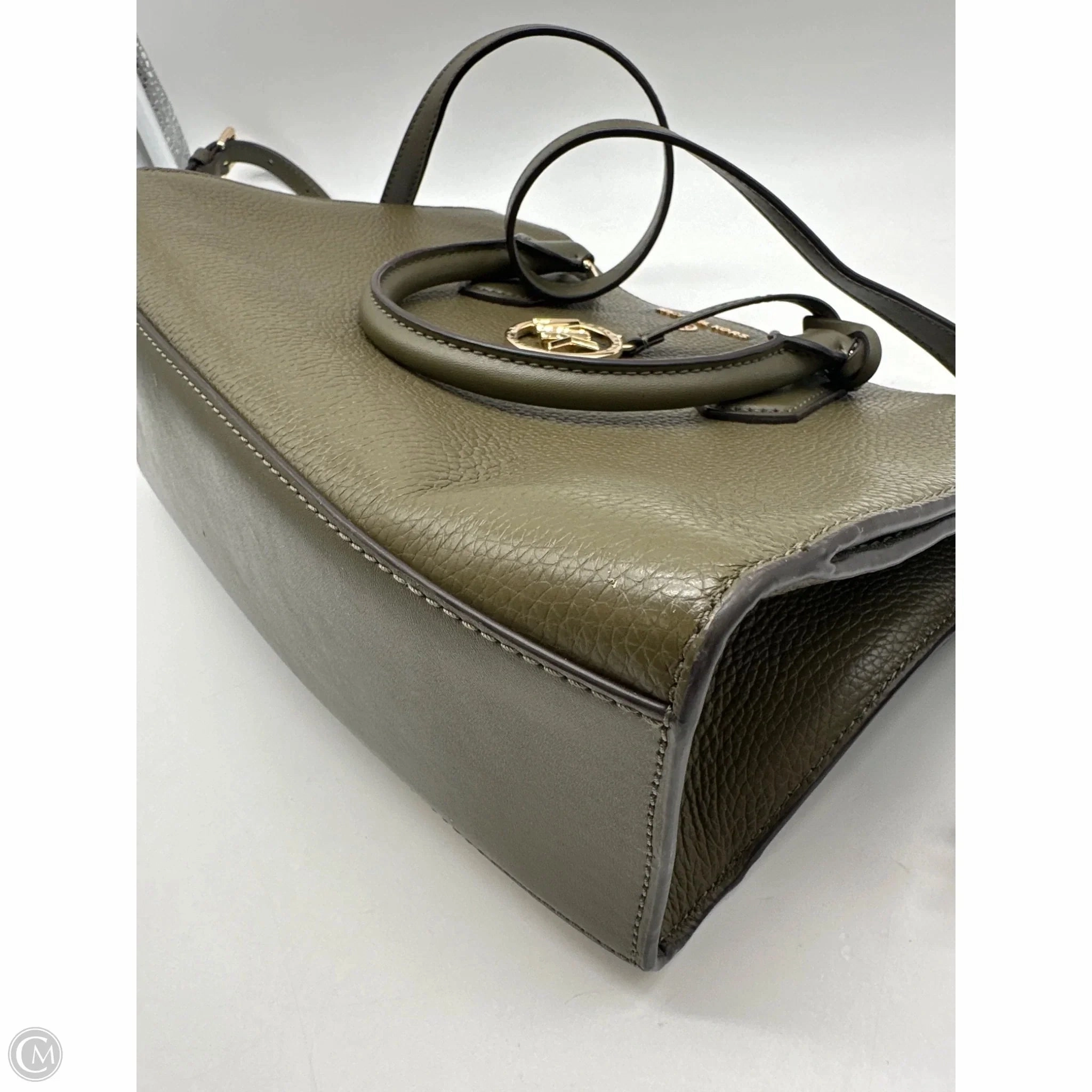 Handbag Designer By Michael Kors, Size: Large