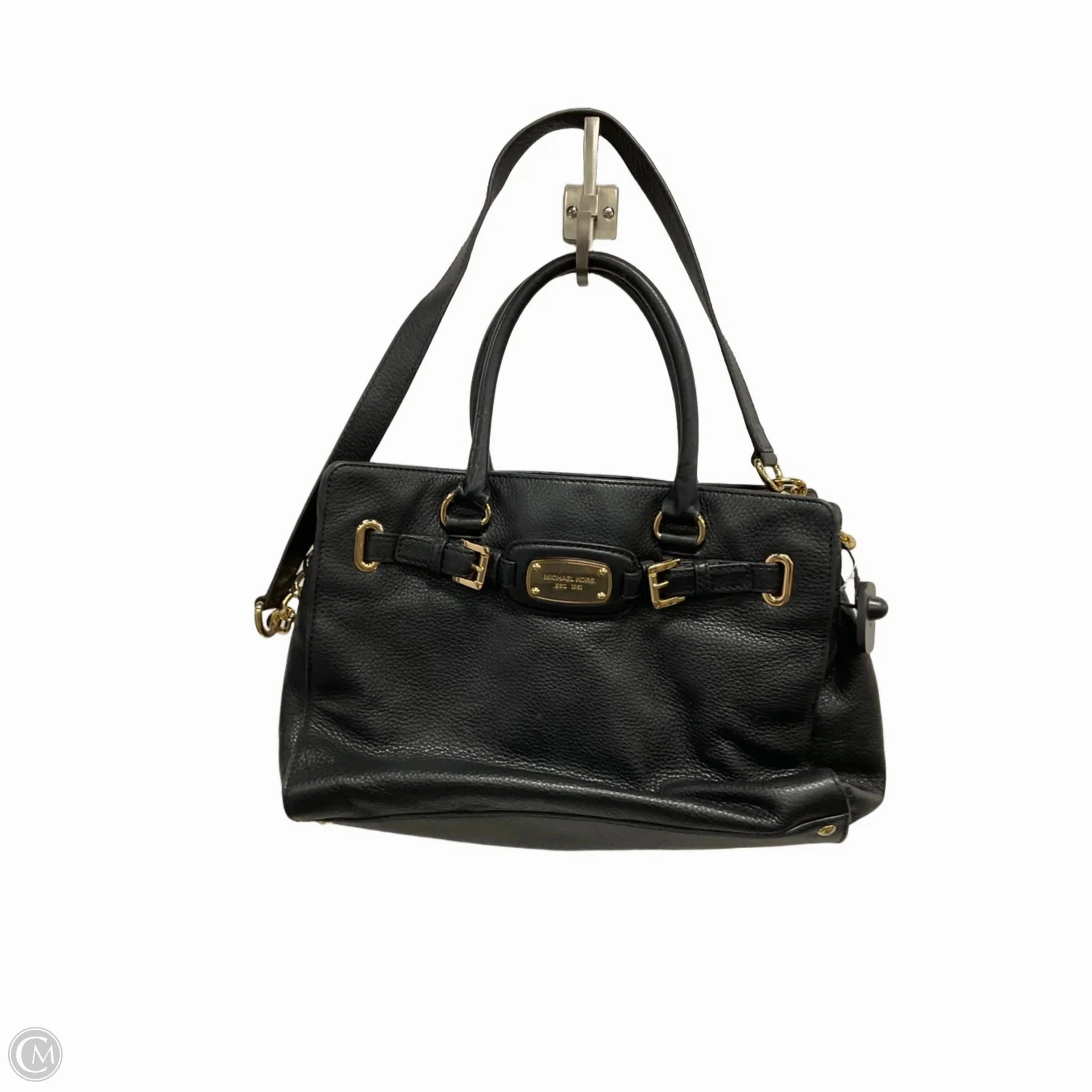 Handbag Designer By Michael Kors, Size: Large