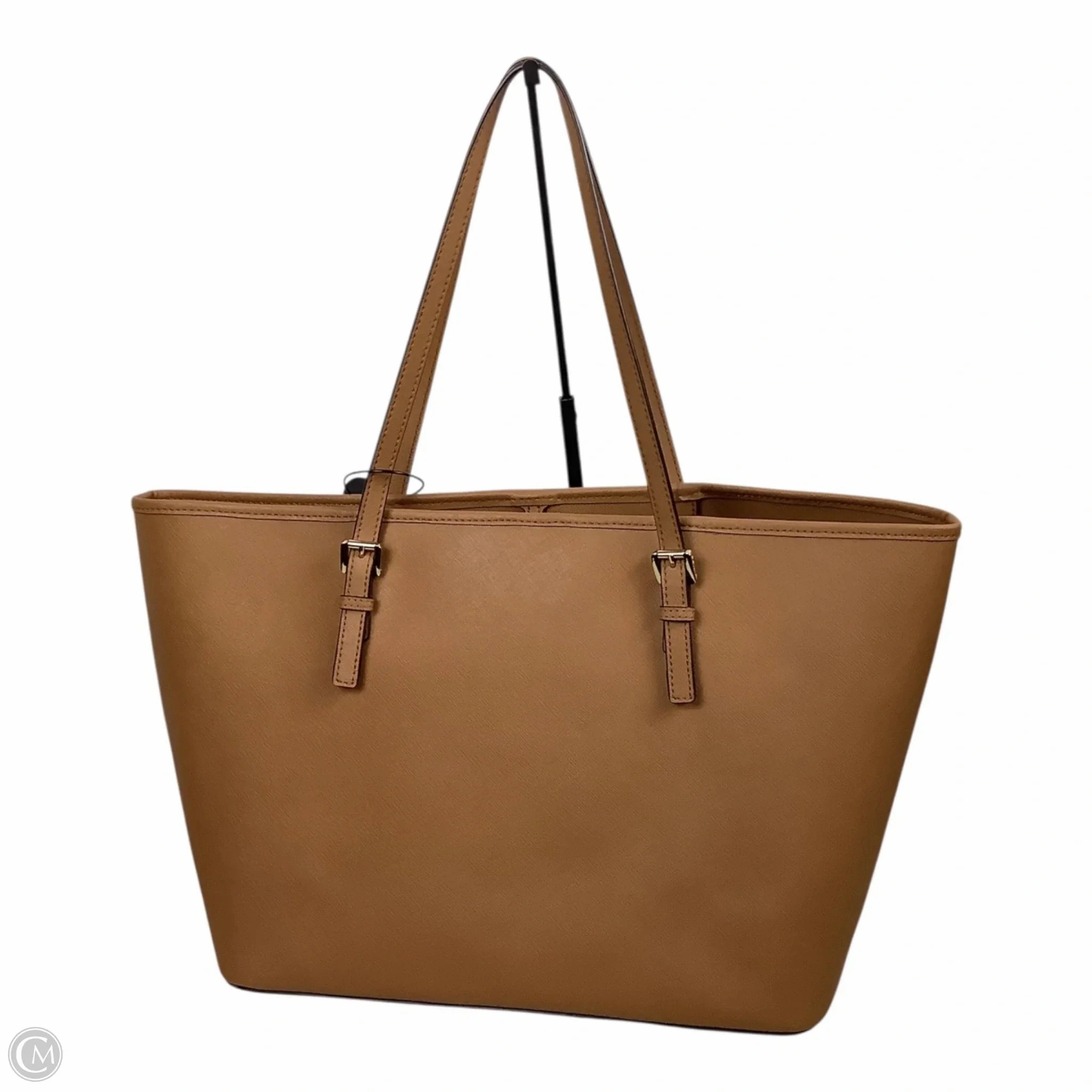 Handbag Designer By Michael Kors, Size: Large