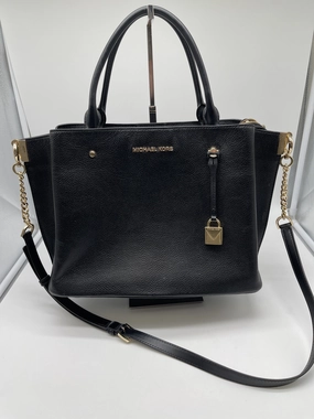Handbag Designer By Michael Kors  Size: Large