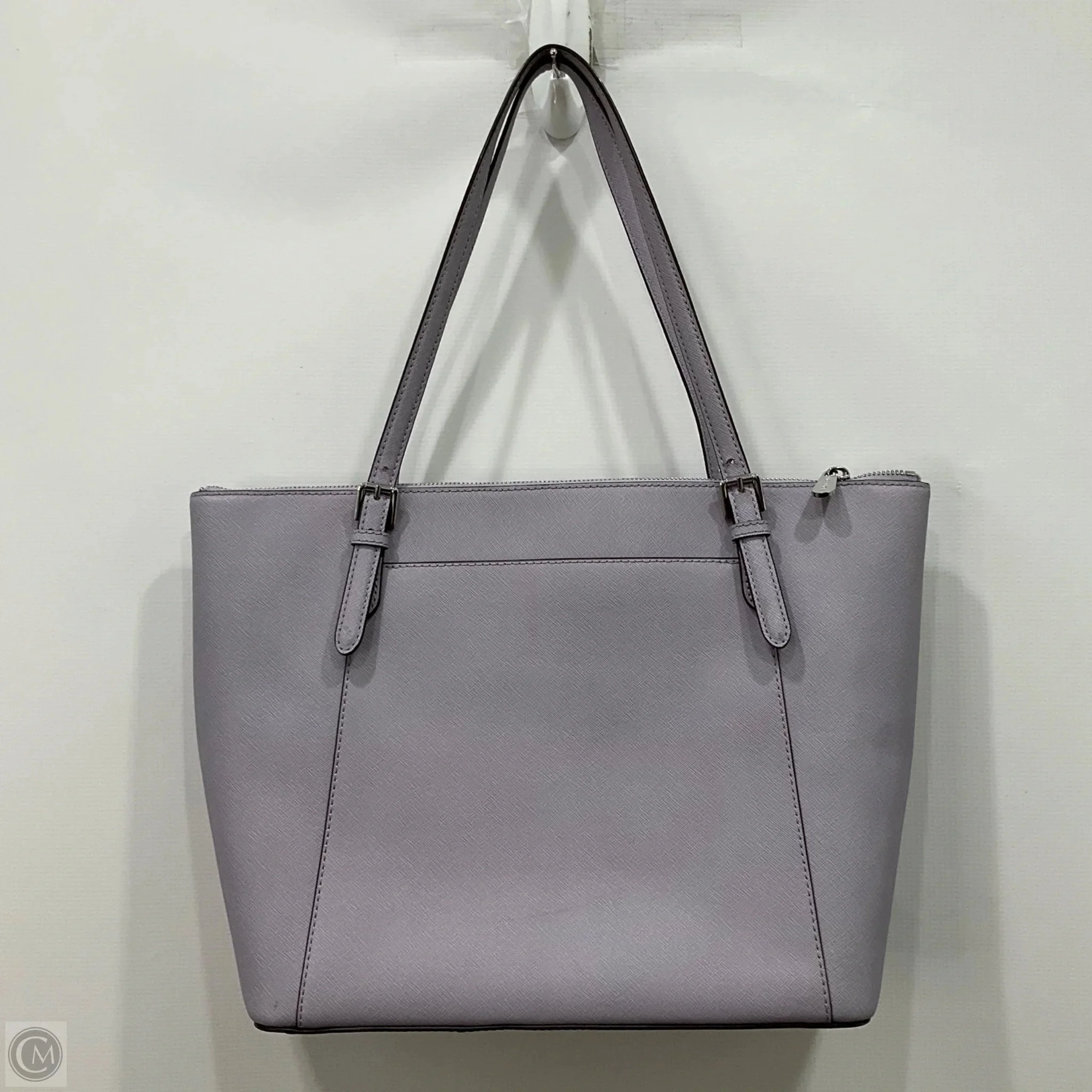 Handbag Designer By Michael Kors, Size: Large