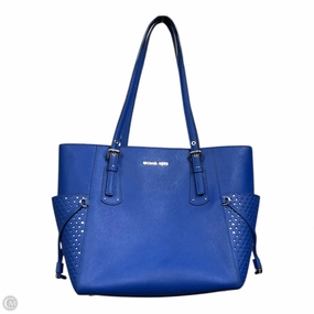 Handbag Designer By Michael Kors, Size: Large