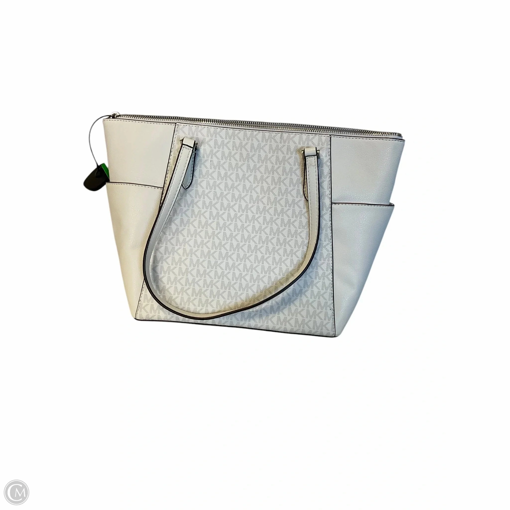 Handbag Designer By Michael Kors, Size: Large
