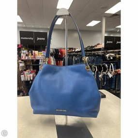 Handbag Designer By Michael Kors, Size: Large