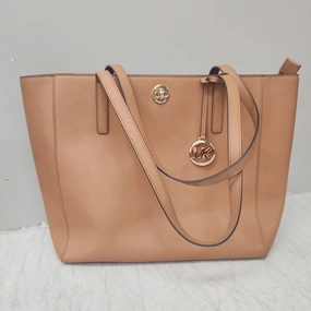 Handbag Designer By Michael Kors  Size: Large