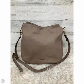Handbag Designer By Michael Kors, Size: Large