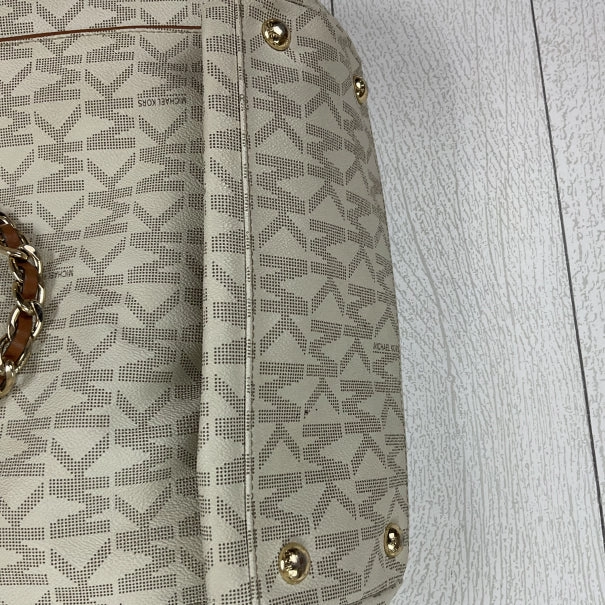 Handbag Designer By Michael Kors, Size: Large