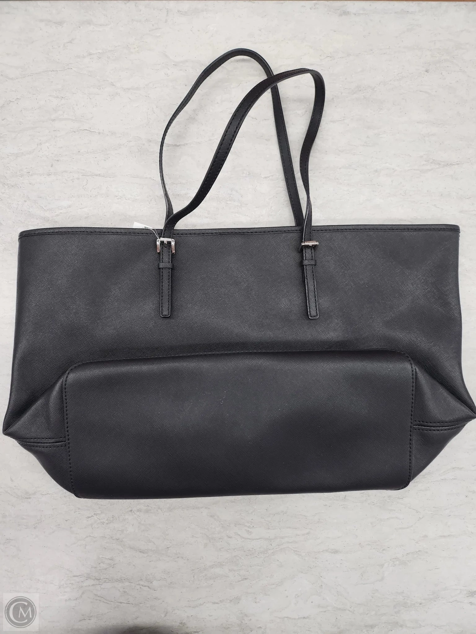 Handbag Designer By Michael Kors, Size: Large