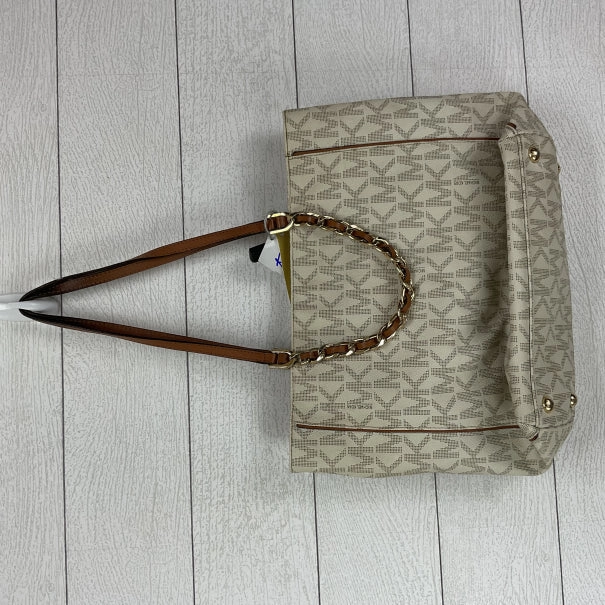 Handbag Designer By Michael Kors, Size: Large