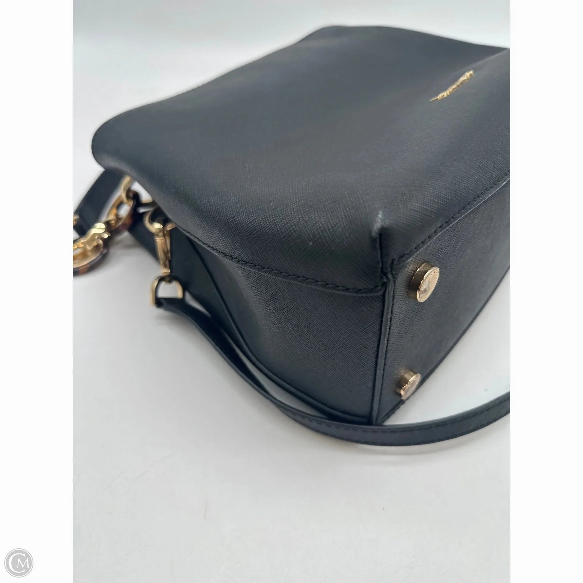 Handbag Designer By Michael Kors, Size: Large