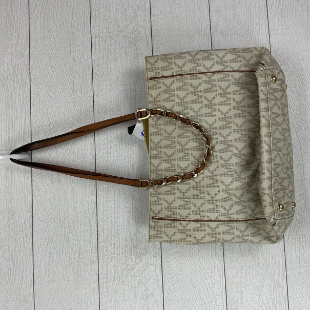 Handbag Designer By Michael Kors, Size: Large